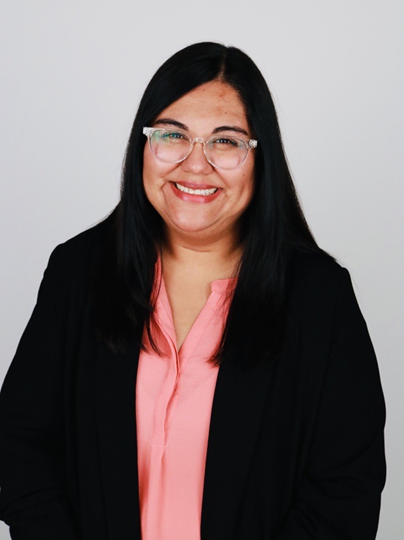 Bonnie Bustos-Rios