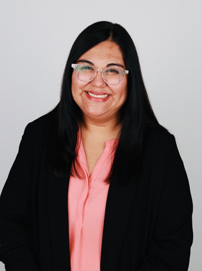  Bonnie Bustos-Rios