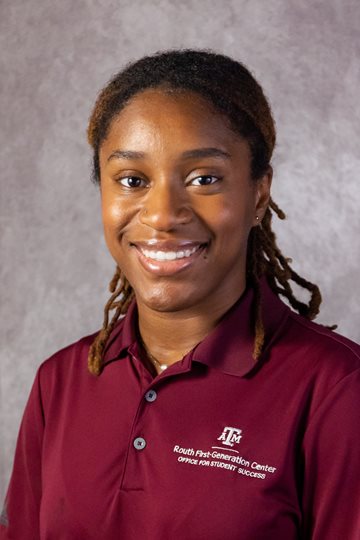 Alexia Williams